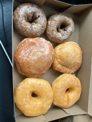 Shipley Do-Nuts by null