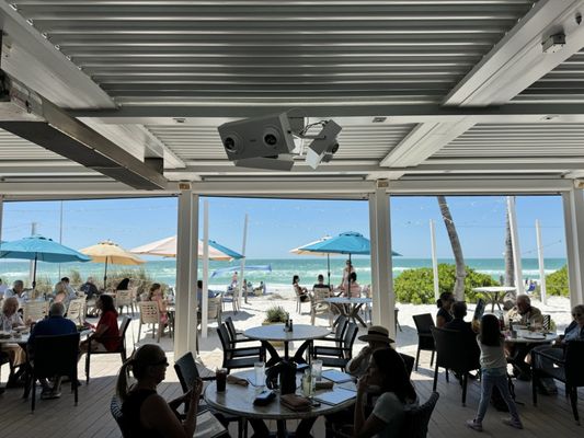 Beach House Waterfront Restaurant by null