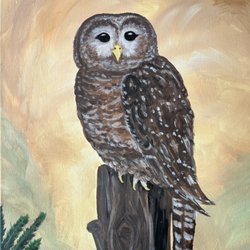 For The Love Of Painting