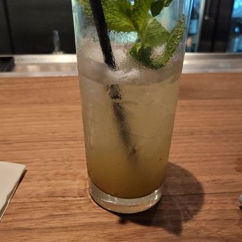 Sushi Roku - Zen Garden - Sushi Bars Near Me - Pasadena, California