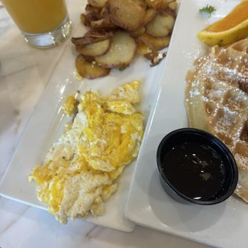 Keke's Breakfast Cafe - Breakfast & Brunch Near Me - Las Vegas, Nevada
