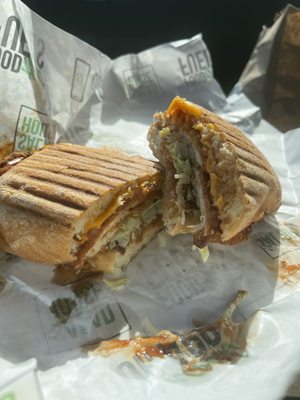 Salad House Ridgewood by null