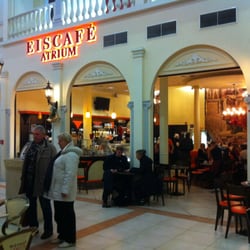 Eiscafé Atrium