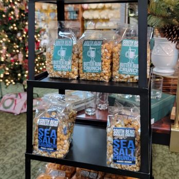My Favorite Things - Specialty popcorn - Home Decor Near Me - Tallahassee, Florida My Favorite Things - Specialty popcorn - Home Decor Near Me - Tallahassee, Florida