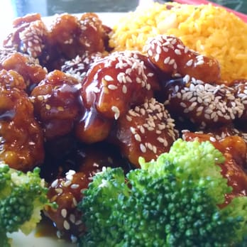 Great Wall - Chinese Near Me - Carlisle, Pennsylvania