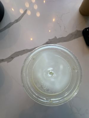 Holy Water Coffee by null