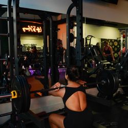 Booty By Barbells