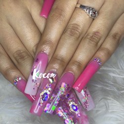 Slayed by Kocoa - No polish