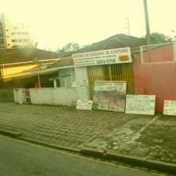 Oficina de Máquina de Costura