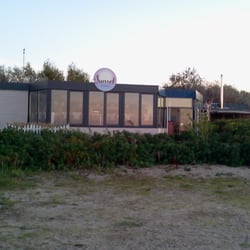Sunset Strandbar