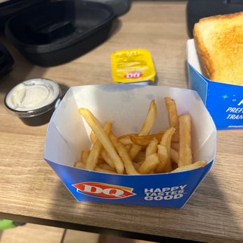 Dairy Queen Grill & Chill - Chicken Strip Baskets - Ice Cream & Frozen Yogurt Near Me - Lynn Haven, Florida Dairy Queen Grill & Chill - Chicken Strip Baskets - Ice Cream & Frozen Yogurt Near Me - Lynn Haven, Florida
