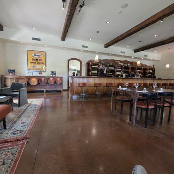 Jacuzzi Family Vineyards - Wineries Near Me - Sonoma, California Jacuzzi Family Vineyards - Wineries Near Me - Sonoma, California