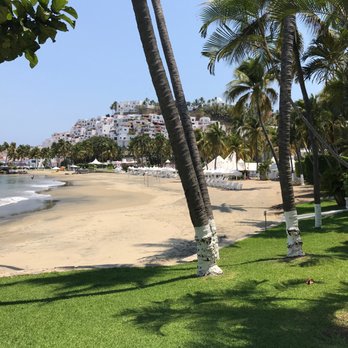 Hotel Las Hadas by Brisas - Beach - Hotels Near Me - Manzanillo, COL