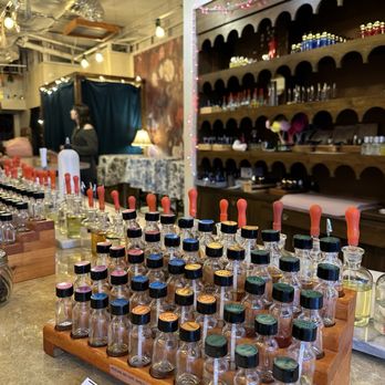Aroma Workshop - Perfume Near Me - Chicago, Illinois