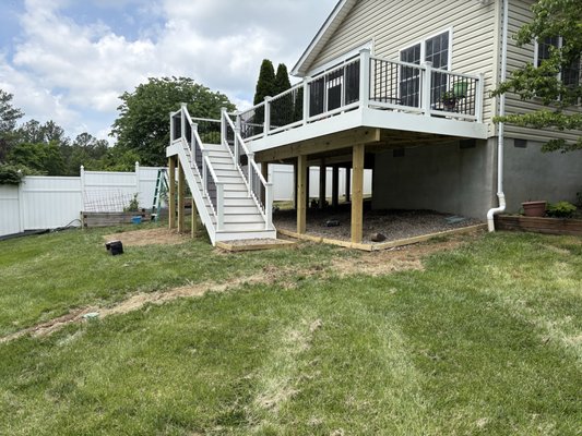 Precision Home Customs