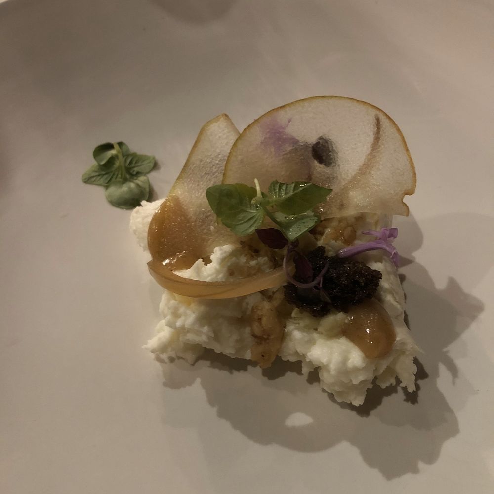 Aria Restaurant Sydney - Modern Australian Near Me - Sydney, NSW