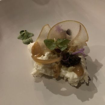 Aria Restaurant Sydney - Modern Australian Near Me - Sydney, NSW