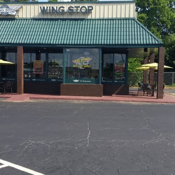 Wingstop - Chicken Wings Near Me - Norcross, Georgia