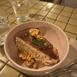 Basque Cheesecake