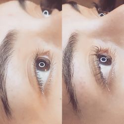 BBE Beauty Bar - Lash Lift