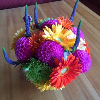 Leafelle Flowers + Gifts - Flowers I ordered as a "Thank You" gift. So perfect! - Florists Near Me - North Vancouver, British Columbia Leafelle Flowers + Gifts - Flowers I ordered as a "Thank You" gift. So perfect! - Florists Near Me - North Vancouver, British Columbia