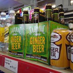Fischer’s Beverage