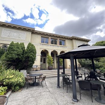 McMenamins Kennedy School - Hotels Near Me - Portland, Oregon