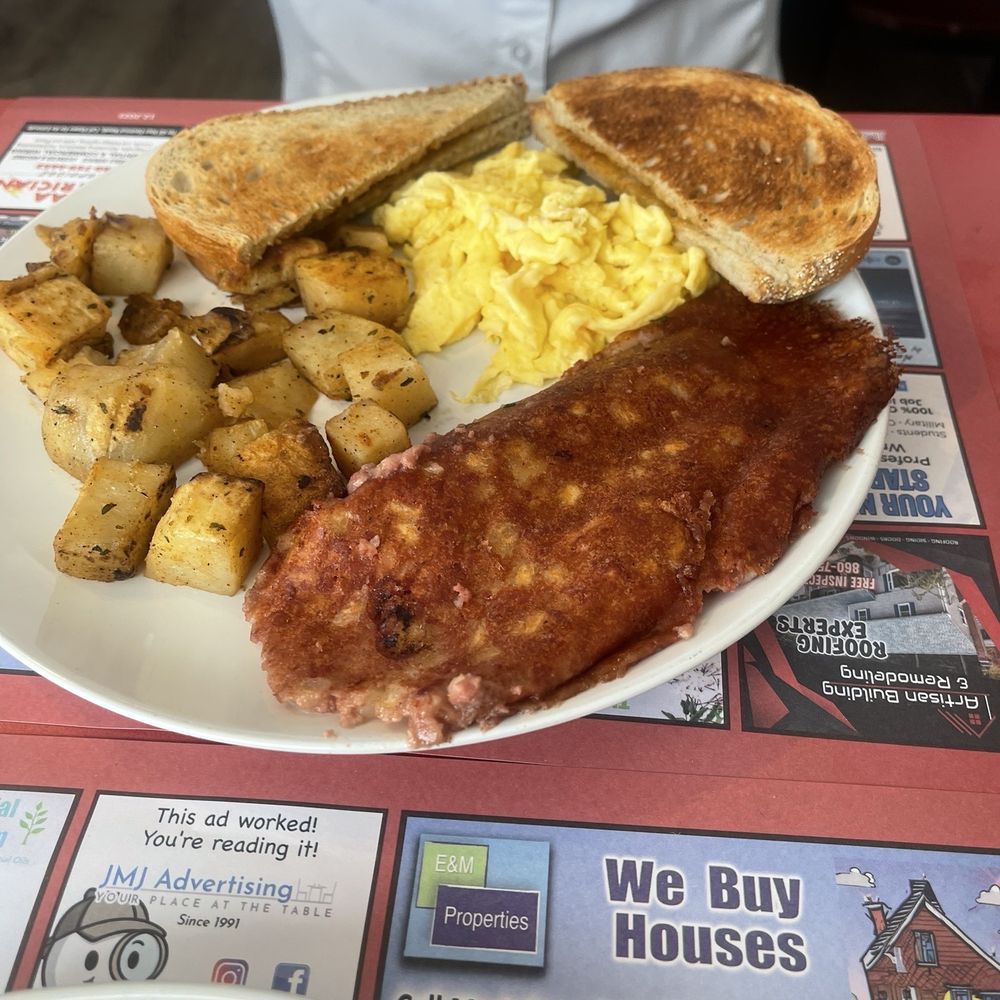 Eggs Up Restaurant - Breakfast & Brunch Near Me - Portland, Connecticut Eggs Up Restaurant - Breakfast & Brunch Near Me - Portland, Connecticut