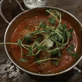 Barbusa - Meat balls - Italian Near Me - San Diego, California Barbusa - Meat balls - Italian Near Me - San Diego, California