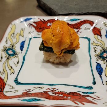 Udatsu Sushi - Uni - Sushi Bars Near Me - Los Angeles, California