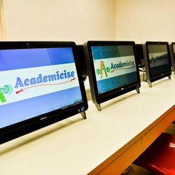 Academicise