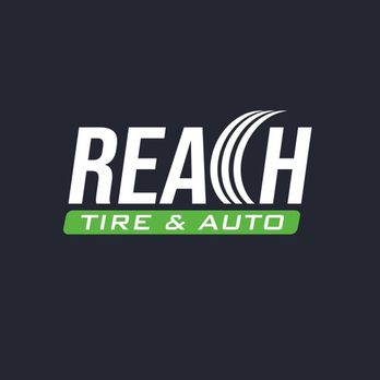 Reach Tire & Auto - Tires Near Me - Kamloops, British Columbia Reach Tire & Auto - Tires Near Me - Kamloops, British Columbia