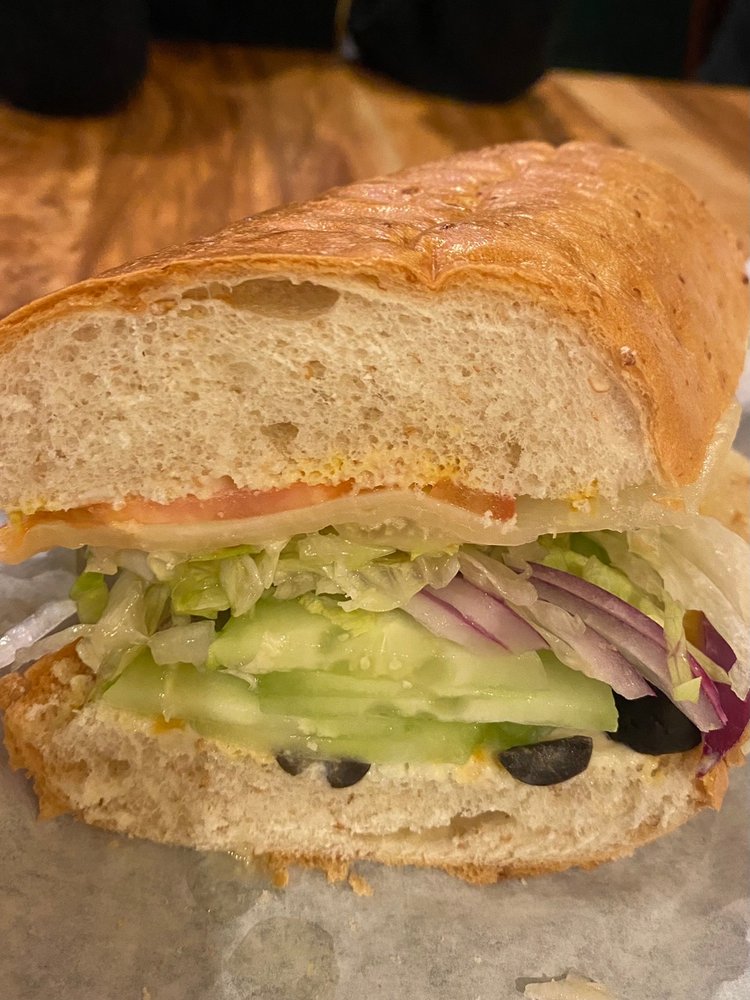 GENE’S DELI Updated October 2024 27 Photos & 69 Reviews 9220 SW