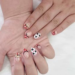 Bonitas Nails Spa