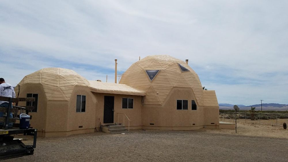 Slide of Sprayfoam Of Southern Californina