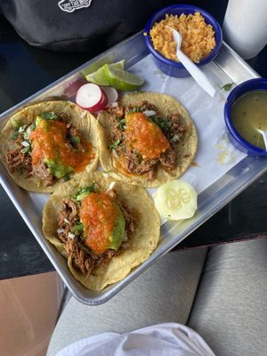 TacoSur Birrieria Tijuanense by null