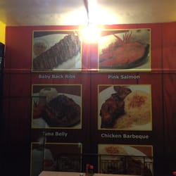 North Grill Steak House