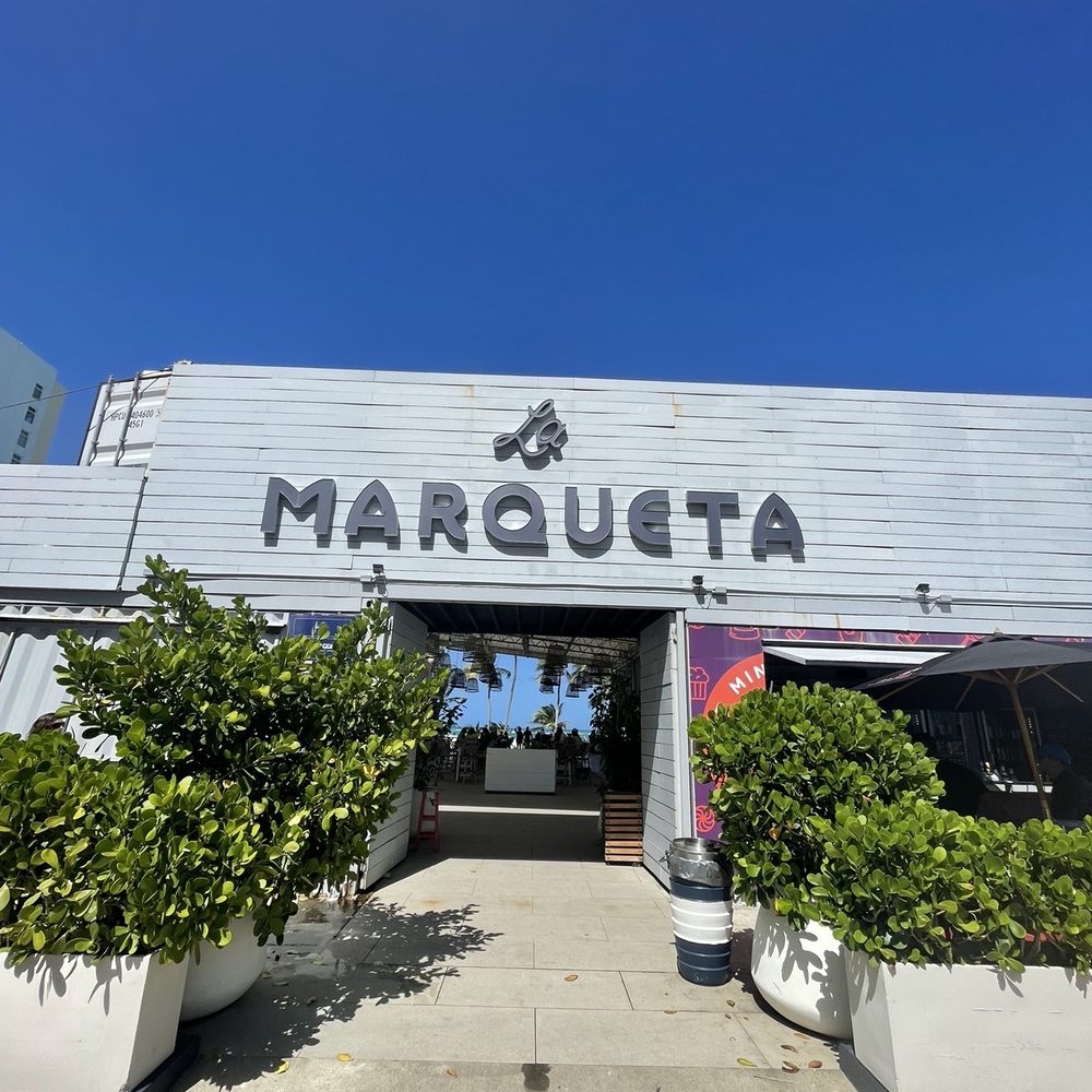 La Marqueta - Venues & Event Spaces Near Me - San Juan, Puerto Rico