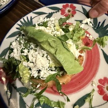 Agaves Cantina - Sopes - Mexican Near Me - Charleston, South Carolina Agaves Cantina - Sopes - Mexican Near Me - Charleston, South Carolina