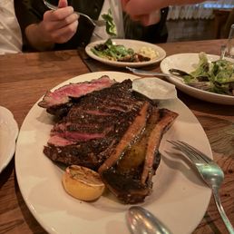 Beef Ribeye