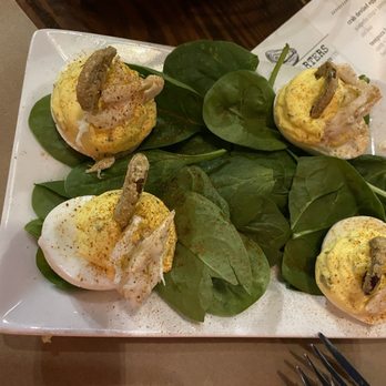 Salt Air - 100% best appetizer!!! - New American Near Me - Rehoboth Beach, Delaware Salt Air - 100% best appetizer!!! - New American Near Me - Rehoboth Beach, Delaware