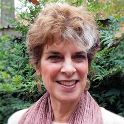 Energy Healing with Bernadette Bloom - Bernadette Bloom