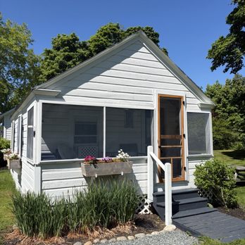 Bar Harbor Cottages & Suites - Cottage - Guest Houses Near Me - Bar Harbor, Maine