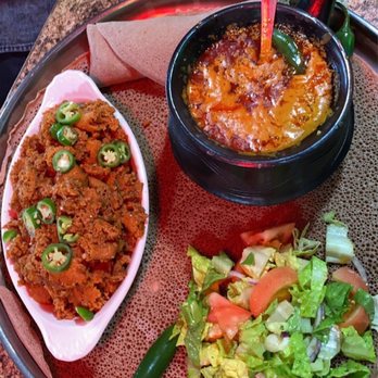 HaHu Cafe - Tibis one of the most delicious dishes. - Bars Near Me - Seattle, Washington HaHu Cafe - Tibis one of the most delicious dishes. - Bars Near Me - Seattle, Washington