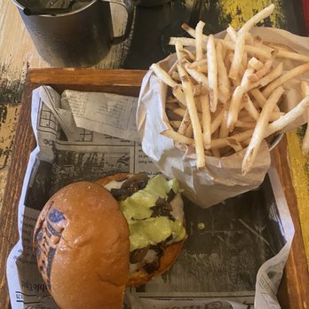 Juanchi's Burgers - Burgers Near Me - Miami, Florida Juanchi's Burgers - Burgers Near Me - Miami, Florida
