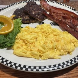 Protein sides Protein sides