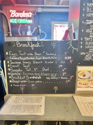 Menu photo 4 Nashville General Store & Bakery Nashville, IN Menu photo 4 Nashville General Store & Bakery Nashville, IN