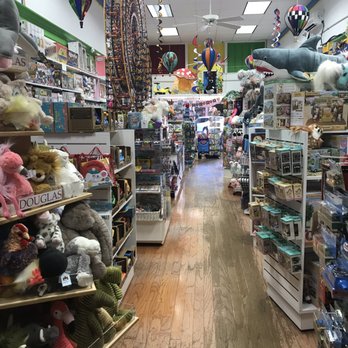 Toy Lab - Toy Stores Near Me - Sarasota, Florida