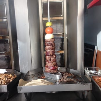 Al-Jazeera - Restaurants Near Me - Santiago, RM Al-Jazeera - Restaurants Near Me - Santiago, RM