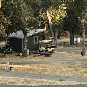 Sierra Meadows Cabins - Resorts Near Me - Ahwahnee, California Sierra Meadows Cabins - Resorts Near Me - Ahwahnee, California